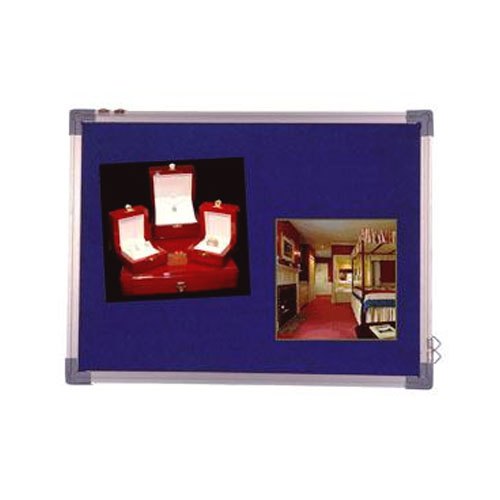 Pin Up Notice Board Buy Pin Up Notice Board For Best Price At Inr 100 Square Feet Approx 