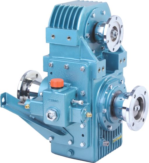 FM Series Split Shaft PTO Pump, for Firefighting Vehicles, Feature : Best Quality