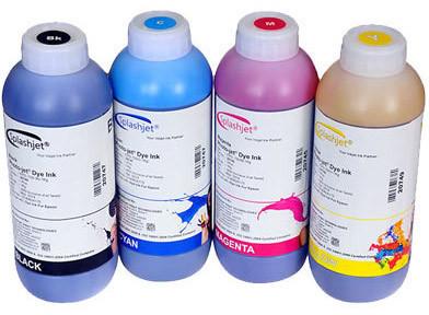Splashjet refill ink, Packaging Type : Plastic Bottle