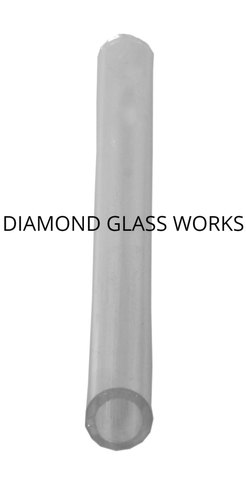 Industrial Glass Tube