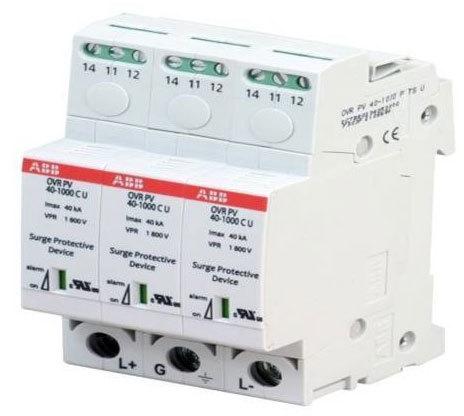 ABB Surge Protection Device