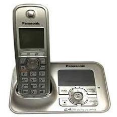 Panasonic Cordless Telephone, Display Type : Digital