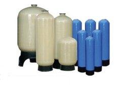 Frp Vessels, for Water Treatment, Capacity : 1000-10000L
