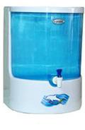 Stainless Steel Mineral Water Filter, for Home, Commercial