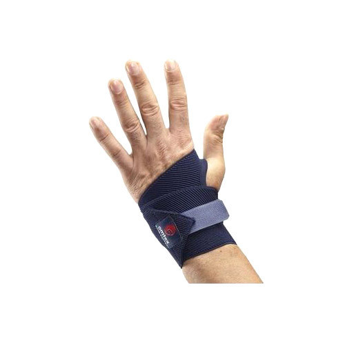 Hand Support Velcro Strap