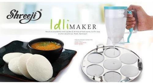 Idli Maker