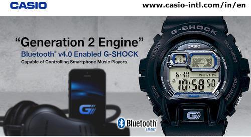 100-200gm Unisex Bluetooth Digital Watch, Feature : Fine Finish, Rust Free, Scratch Proof, Waterproof