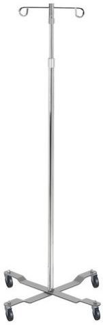 SS IV Stand Buy ss iv stand for best price at INR 800 / Piece ( Approx )