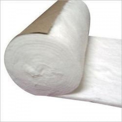 Bleached Medical Cotton Roll, for Hospital