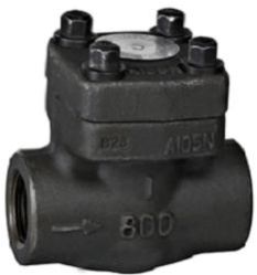 Forged Steel Check Valve