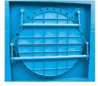 Ductile Iron Multi Door Flap Valve, Pressure : Pn-10, Pn-16, Pn-25