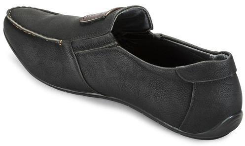 Rexine Men Casual Shoes