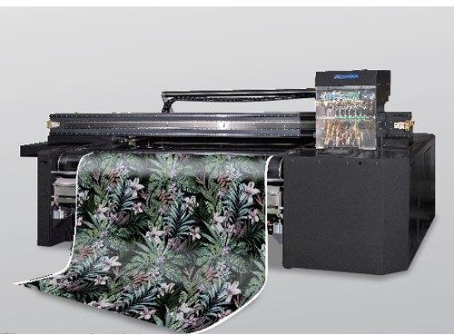 Digital Textile Printer Machine