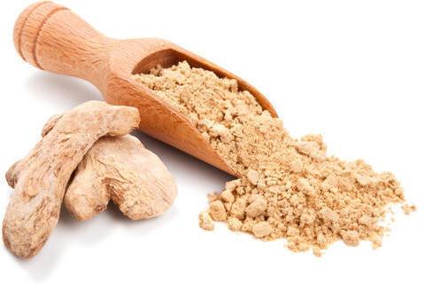Common Dried Ginger Powder, for Cooking