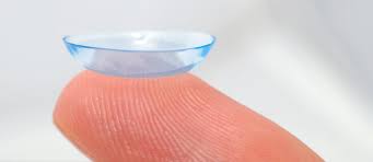 Conventional Cosmetic Lenses, Packaging Type : Plastic Cap, Plastic Packet