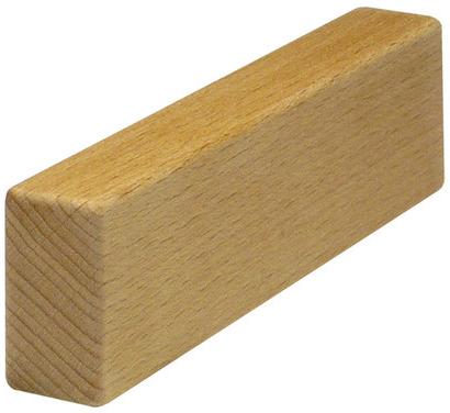 Wood block, for Furniture