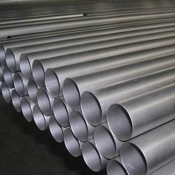 Nickel Chromium Alloys tube, Shape : Square, Round