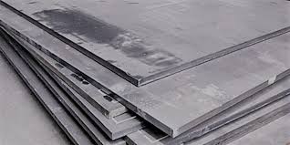 Seven Star Tempered Steel Plate