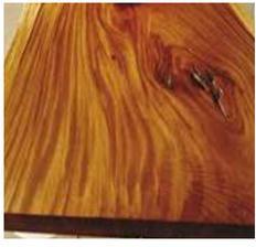 Rectangular teak wood, Color : Brown