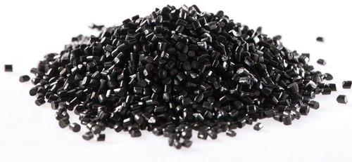 KONSPEC Polypropylene Black Masterbatches, for Plastic Industry, Packaging Size : 25 Kgs