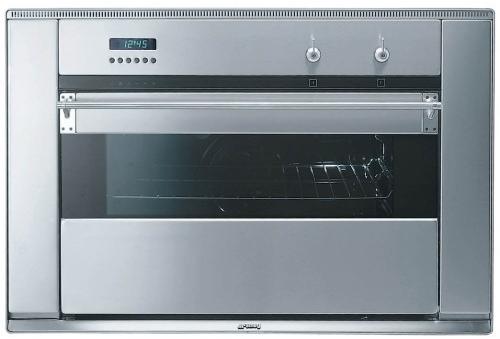 Akash Stainless Steel Convection Ovens
