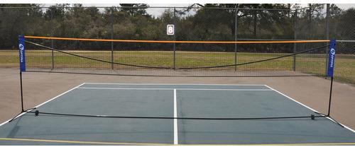 Badminton Portable Net, Width : 35-36, 44-45