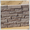 Marble Brown Stone Bricks