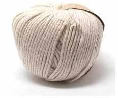 Organic Cotton Yarn