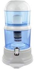 Mineral Water Filter, Color : White