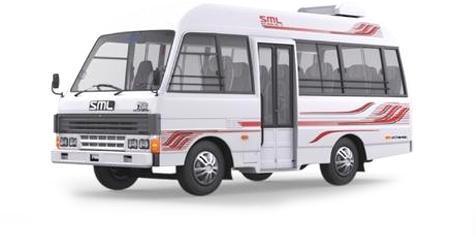 SML Ecomax Diesel Bus