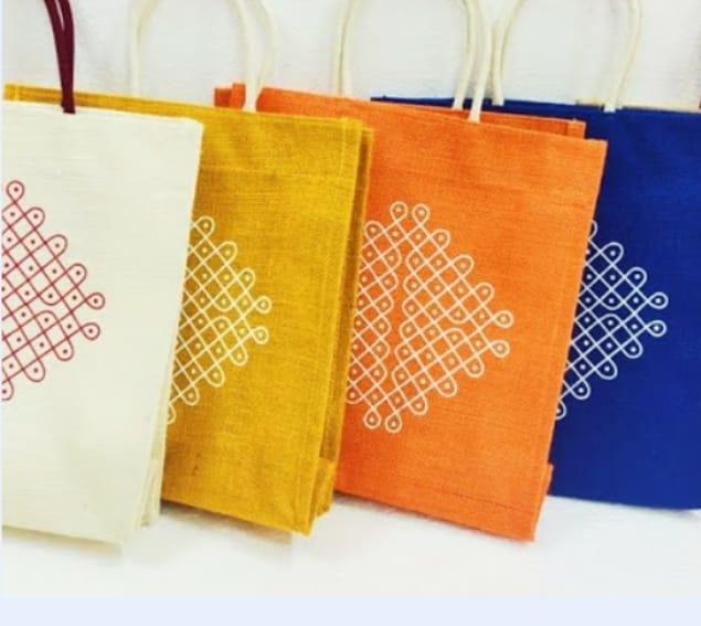 paper bags for return gifts