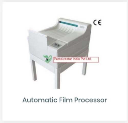 Automatic Film Processor