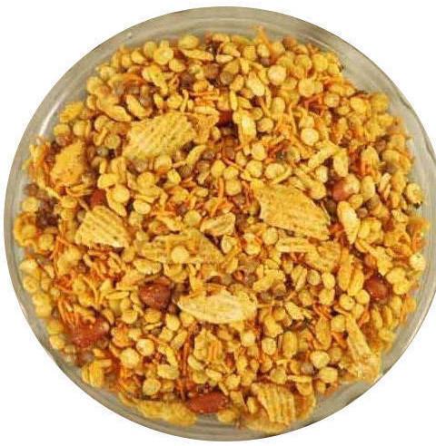 Madrasi Mixture Snacks, Style : Cooked