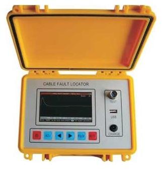 Underground Cable Fault Locator