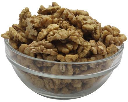 Walnuts Dry Fruit, Packaging Type : Pet Jar