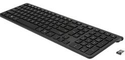 Wireless Computer Keyboard