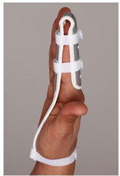 Aluminium FINGER EXT. SPLINT