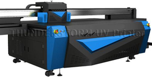 LED UV Flatbed Printer