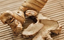 Natural Raw Dried Pure Galangal Roots