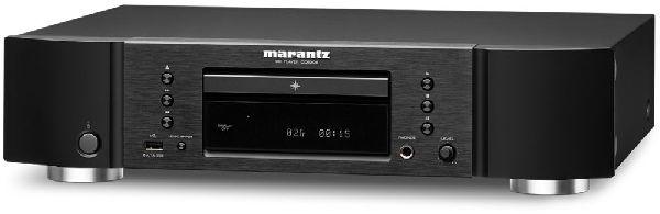 Marantz CD6006 Home CD Players, for Manual