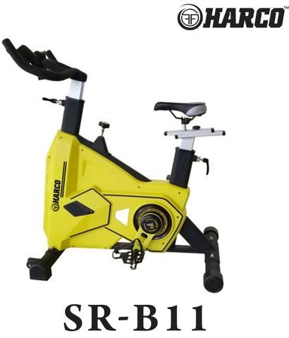 Spin Bike, Color : Yellow