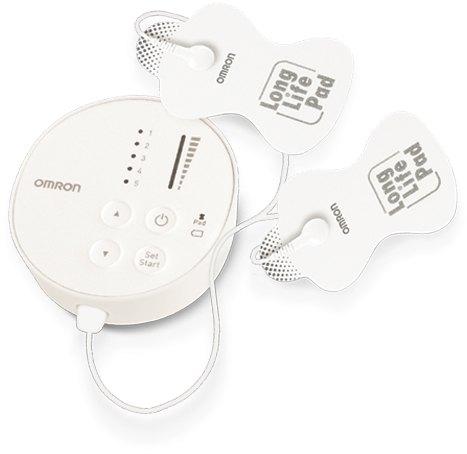 Omron Electronic Pulse Massager