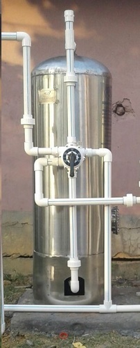 Aquafizer Iron Removal Filter