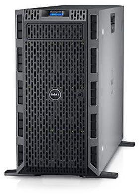 DELL Tower Computer Server