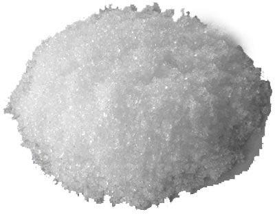 Soda Ash Powder