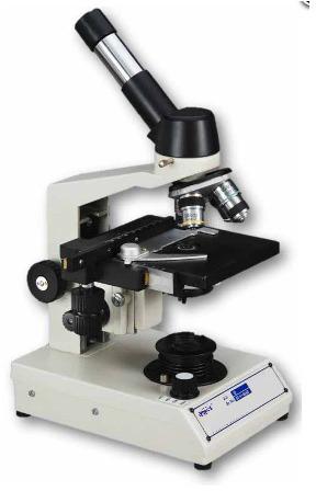 Khera Instruments Research Microscopes
