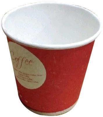 Disposable Paper Cup