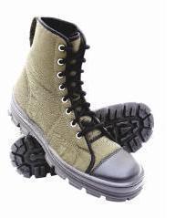 PU Liberty Warrior Jungle Boot, for Industrial, Size : 6, 7, 8, 9, 10, 11