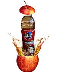 Himca Apple Fruit Juice, Packaging Size : 250 ml