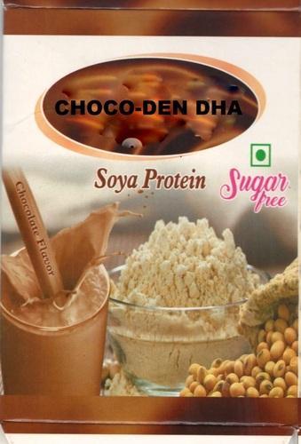 CHOCO-DEN DHA Protein Powder